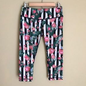 Lululemon Athletica Capris