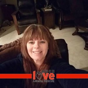 Meet your Posher, Candy