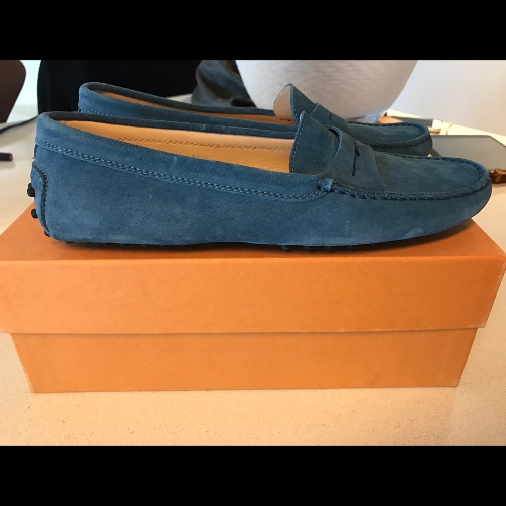 TOD'S Shoes