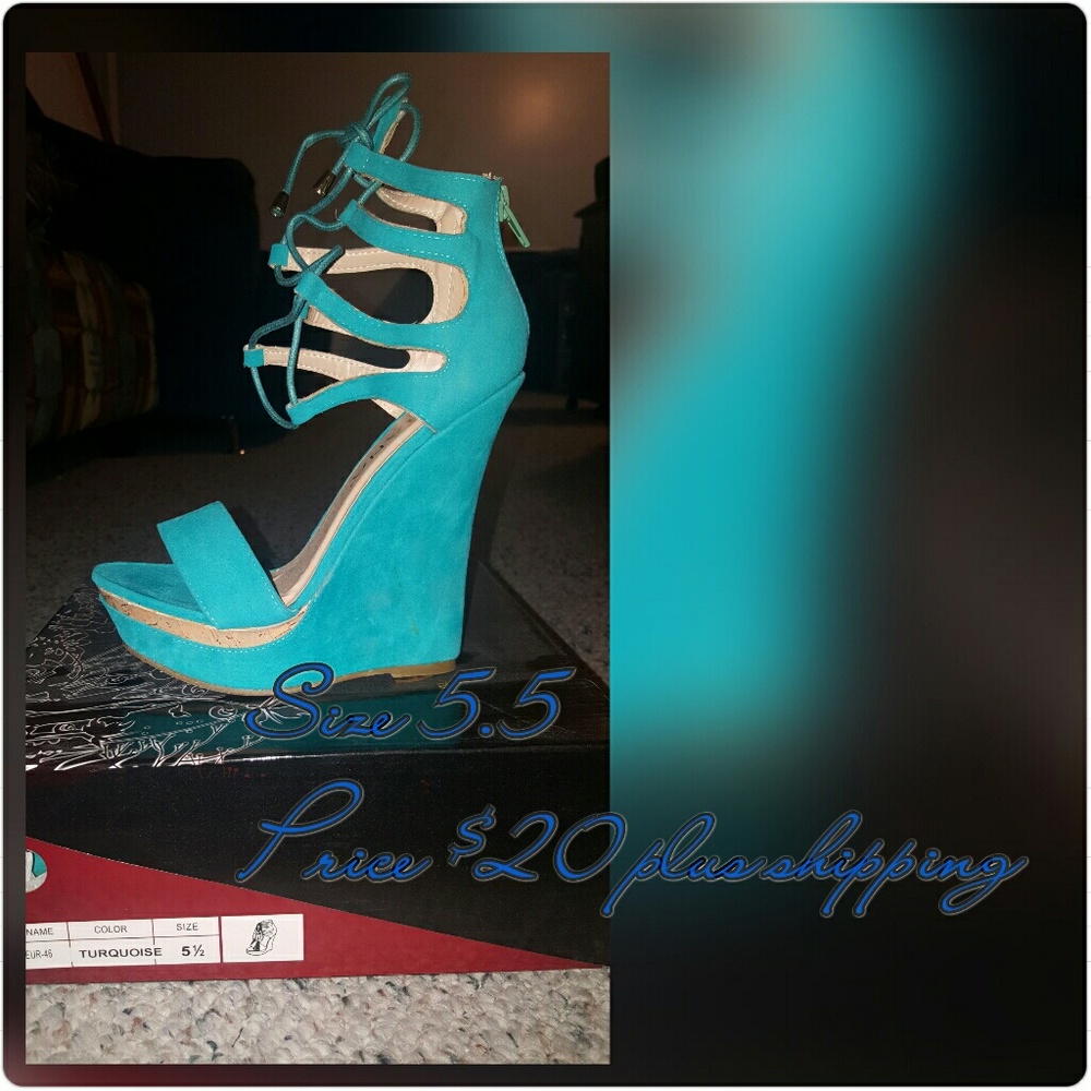 Shoes