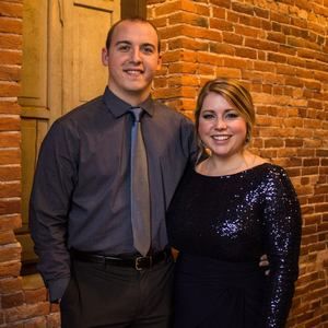 Meet your Posher, Michaela