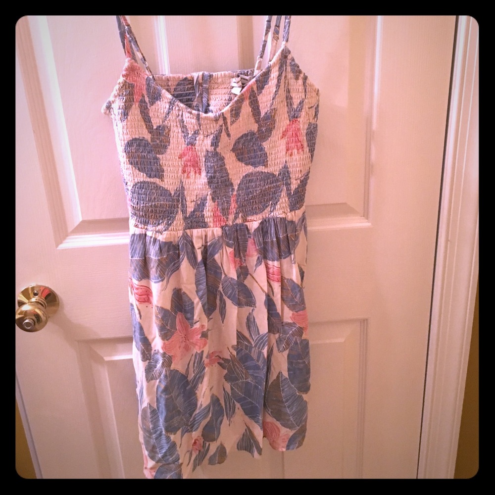 American Eagle Sundress NWT