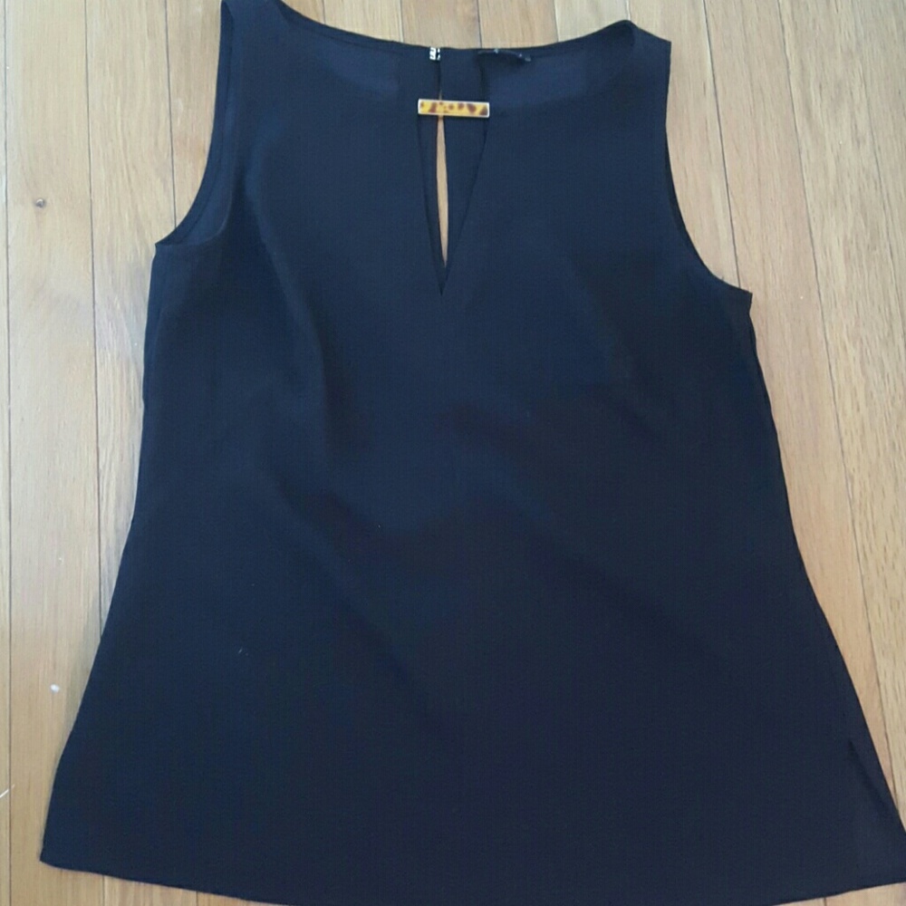 NEW Ann Taylor Top!