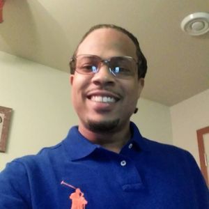 Meet your Posher, Antonio