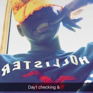 Meet your Posher, Jovito