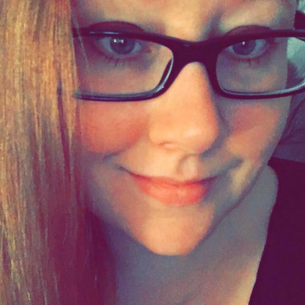 Meet your Posher, Kaylee