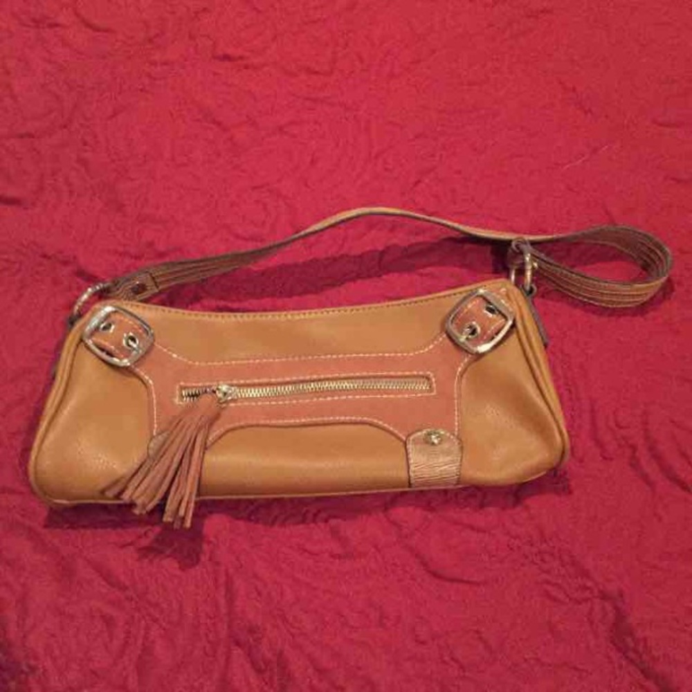 Western Bag