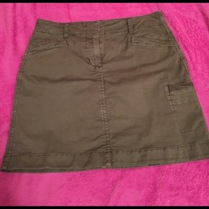 Vineyard Vines skirt