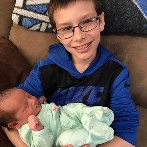 Meet your Posher, Erik