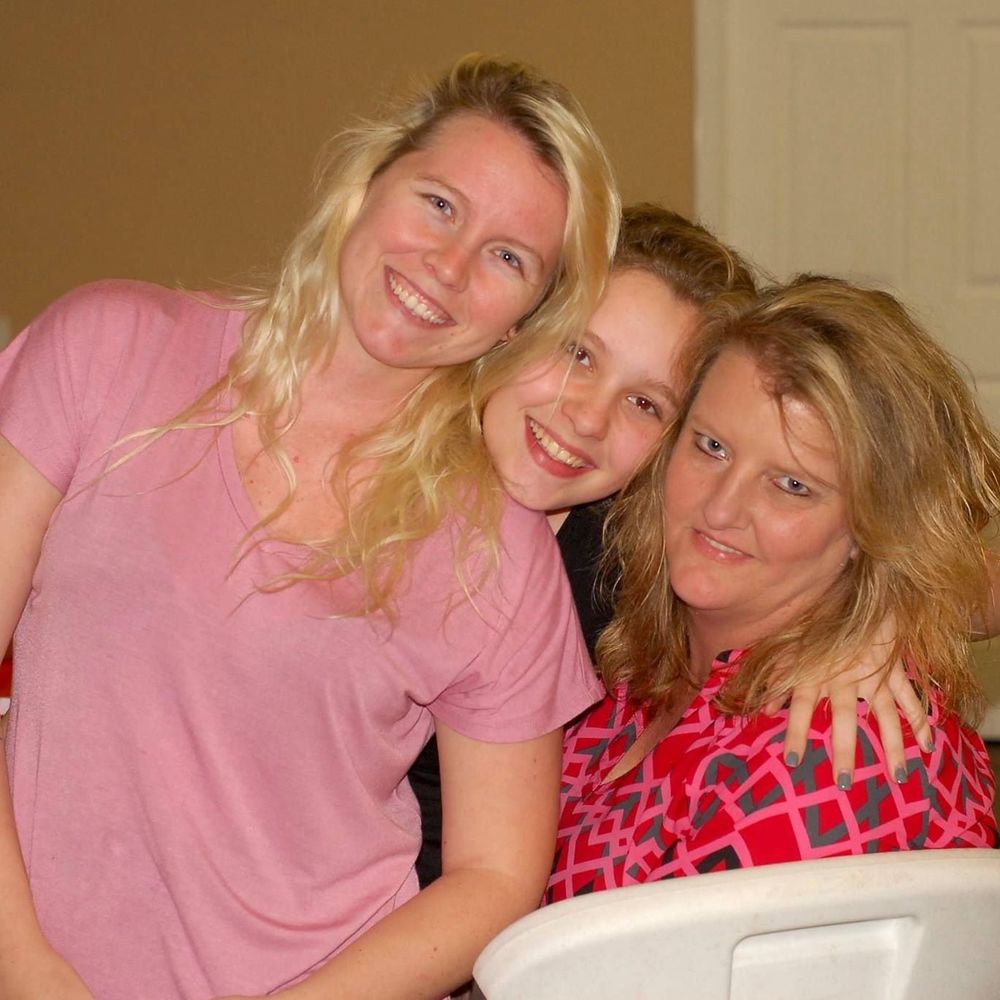 Meet your Posher, Blake