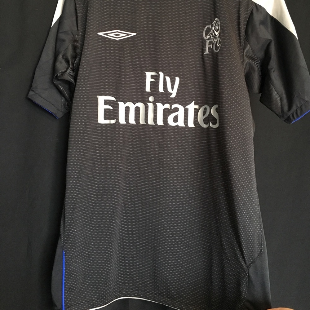 Unisex soccer jersey. Robben #16.