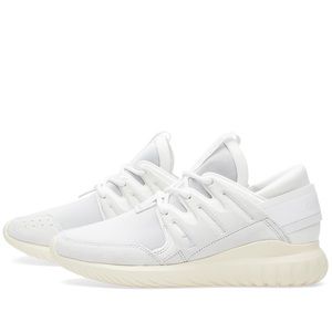 Adidas Tubular Nova White/Vintage Sneakers