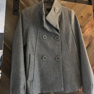 H&m wool jacket