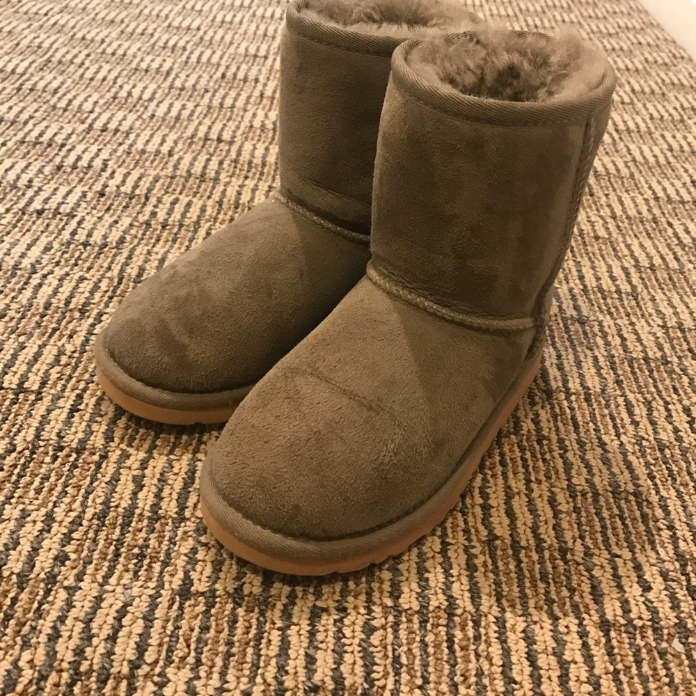 Toddler uggs