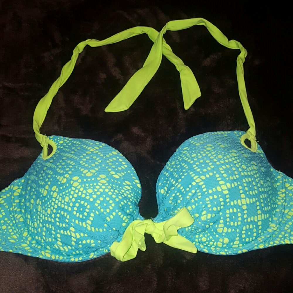 Victoria's Secret Swim Top