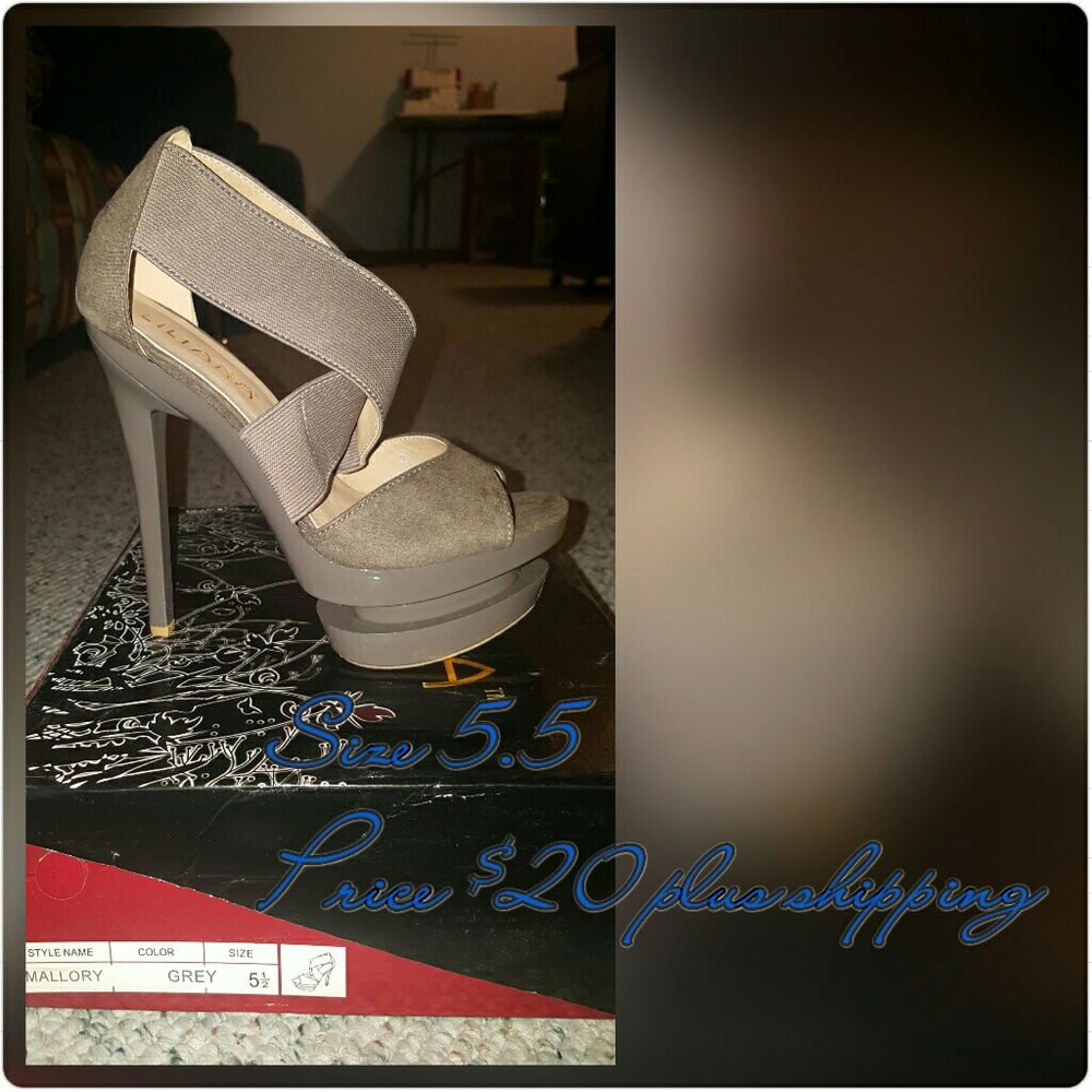 Shoes