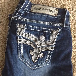 Rock Revival Women's Jeans