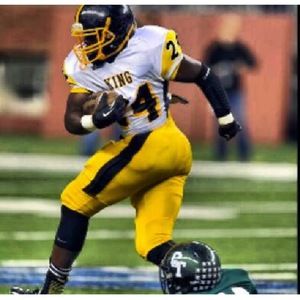 Meet your Posher, Kash