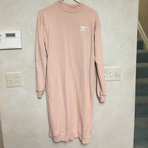Adidas dress