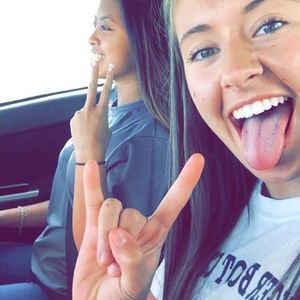 Meet your Posher, Alexa