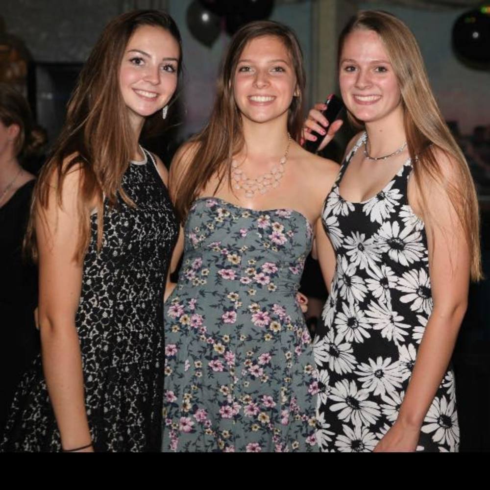 Meet your Posher, Alexis