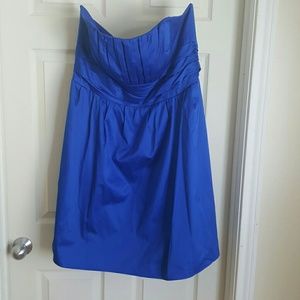 David's Bridal Style 83312 Bridesmaid Dress