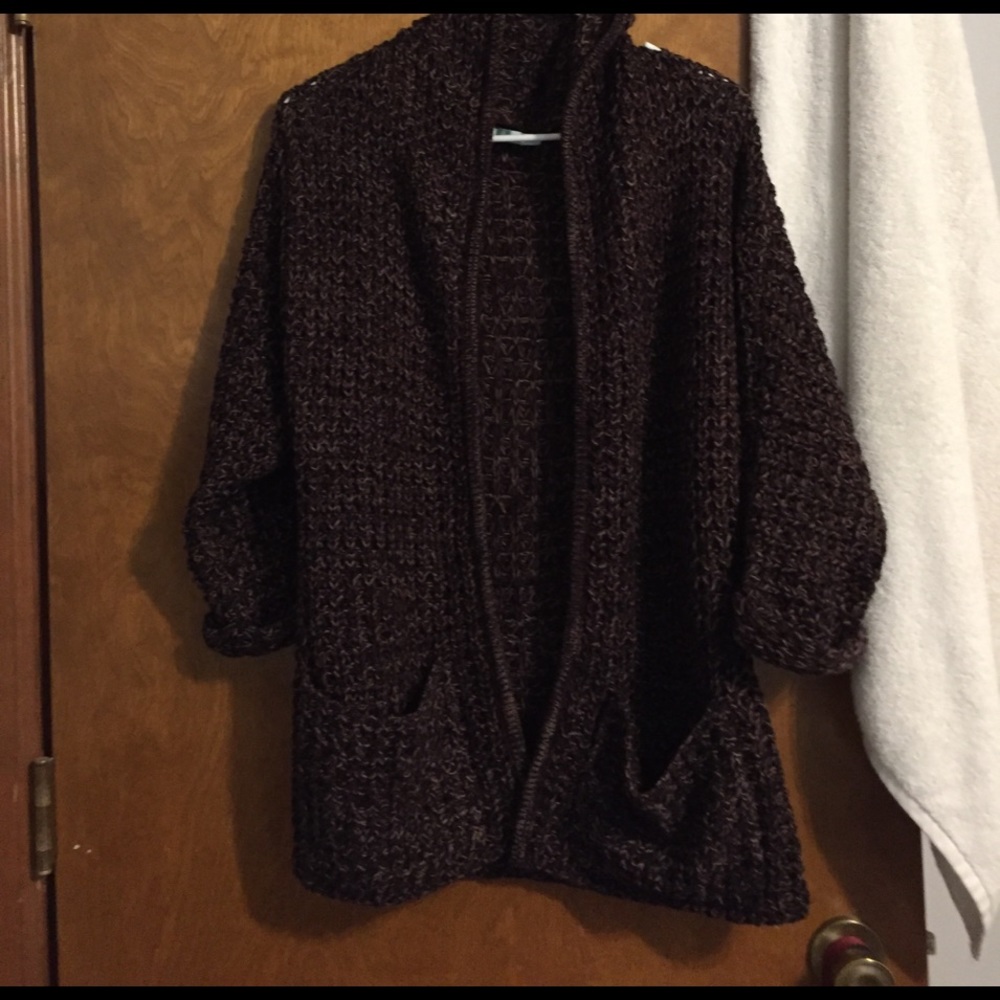 Cardigan