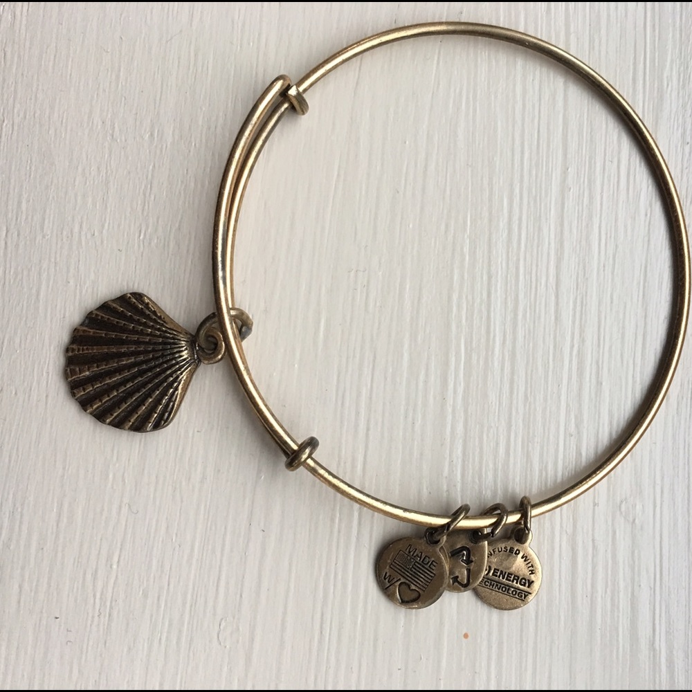 Alex and Ani bracelet