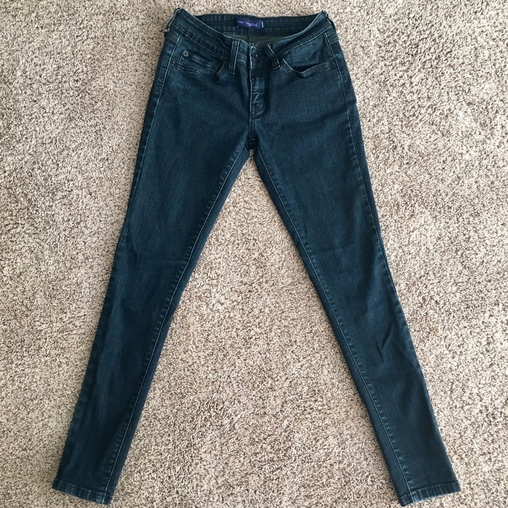 Levi's 535 legging
