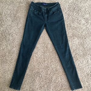 Levi's 535 legging