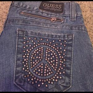 Guess Jeans
