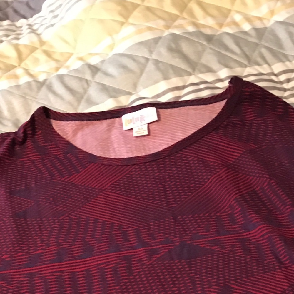 Lularoe Irma brand new size XS