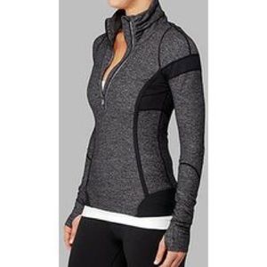 Lululemon Run Inspire pullover