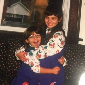 Meet your Posher, Ann