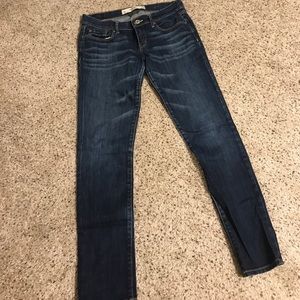 Abercrombie & Fitch Jeans