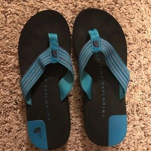 North Face Sandals!