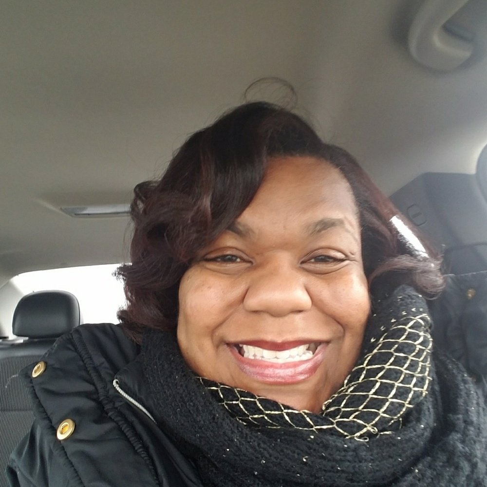 Meet your Posher, Sharaun