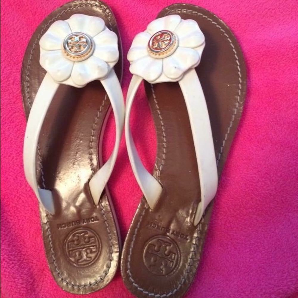 Tory Burch size 7 sandals