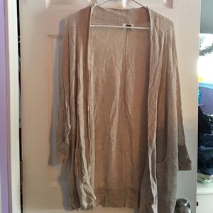 Cardigan