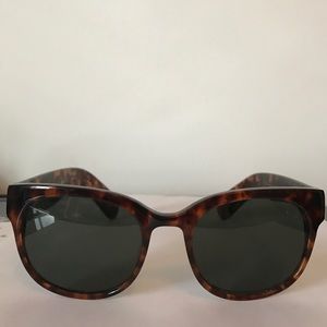 Han kjøbenhavn sunglasses