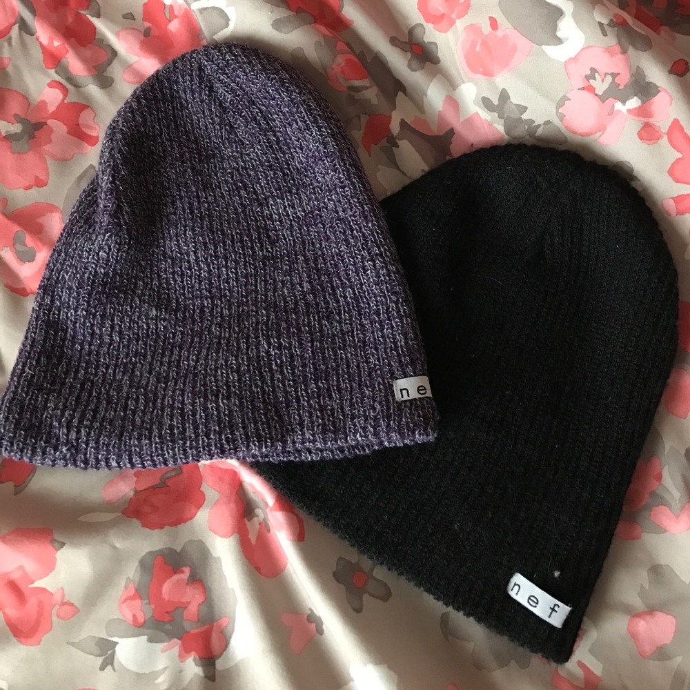 Neff Beanies