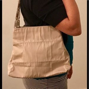 💯Authentic PRADA Tessuto nylon shoulder bag