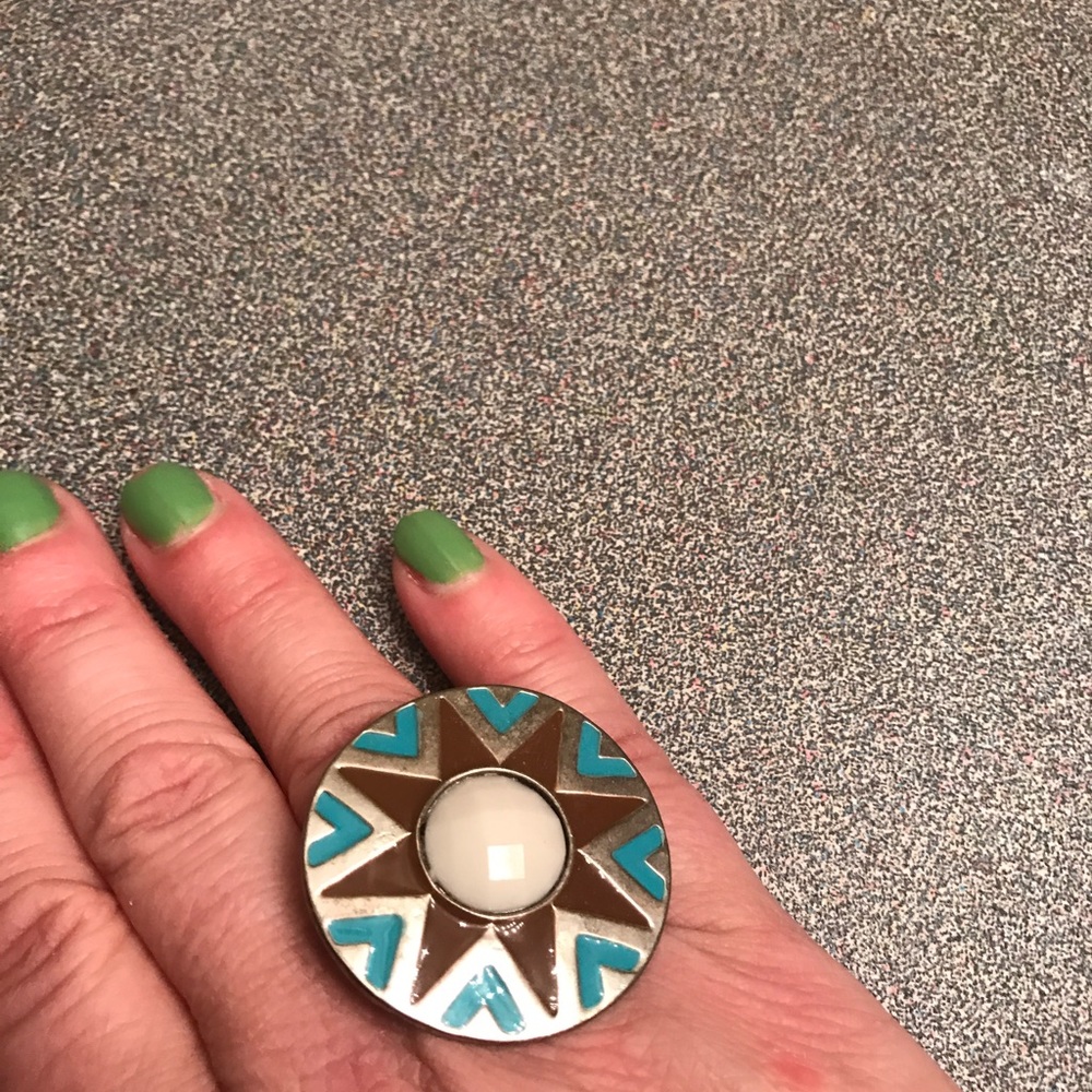Ring adjustable