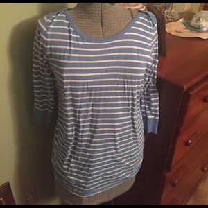 Lucky Brand top