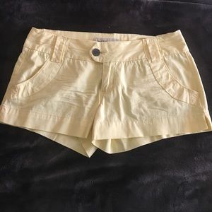 BKE Mollie shorts