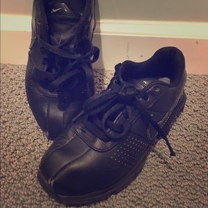 Nike Shox kids sneakers