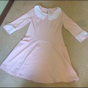 Pink dress Suzy bishop costume (moonrise kingdom)