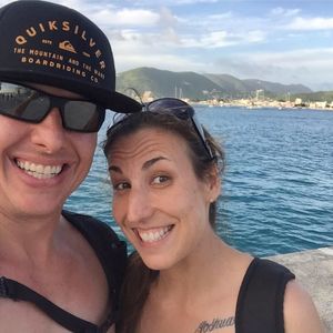 Meet your Posher, Jenn