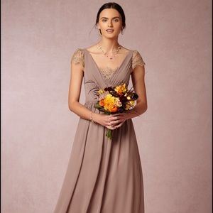 Jenny Yoo Collection Evangeline Dress