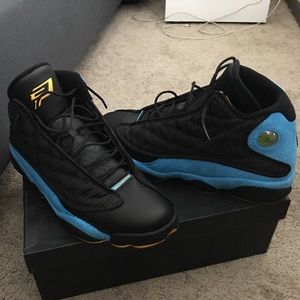 Jordan 13 chris Paul edition